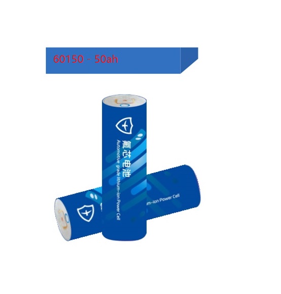 3.2v圓柱50ah電芯【動力】 3.2v圓柱50ah電芯【動力】